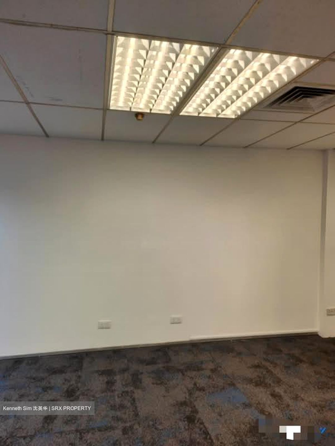 Tong Eng Building (D1), Office #604222451